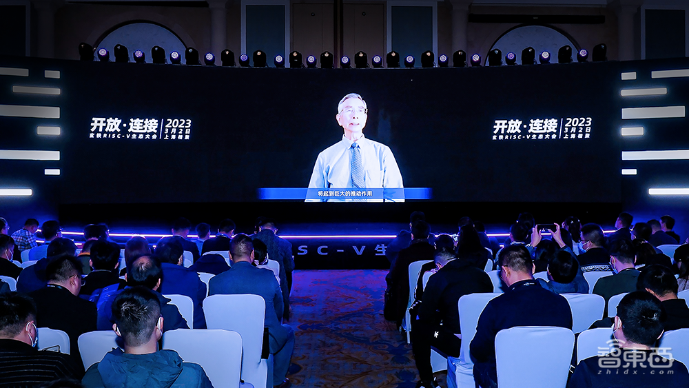 阿里平头哥披露RISC-V商业生态全景，已完成主流操作系统全适配