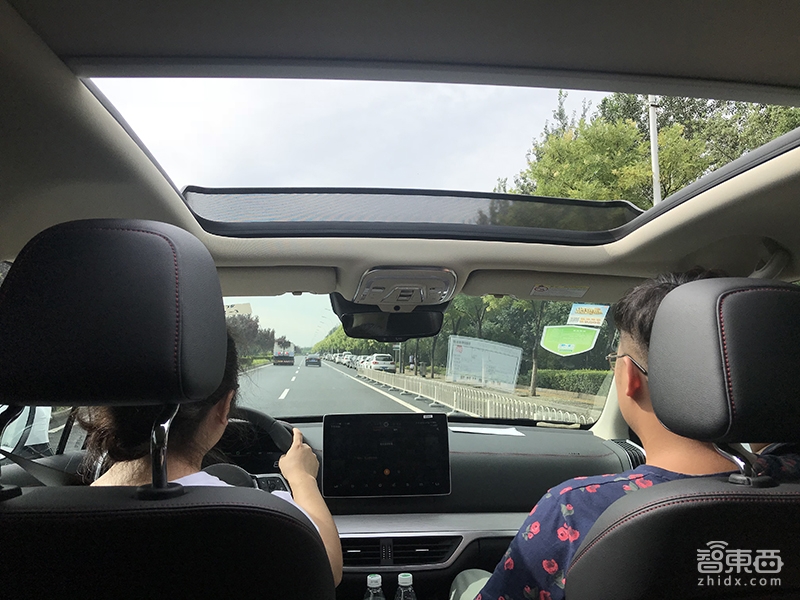 最快国产七座车！深度试驾比亚迪唐混动