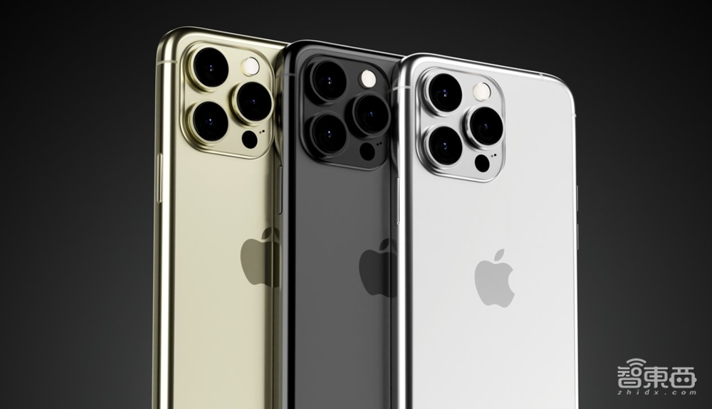 iPhone下跌Mac暴降,库克点名中国供应链,日赚22亿的苹果过冬