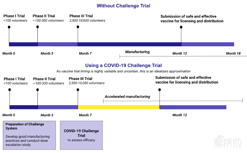 靠谱还是反智?专家提出故意感染COVID-19来帮助疫苗研发