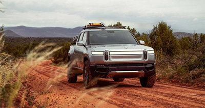 Rivian獲13億美元融資，福特亞馬遜加持 能挑戰(zhàn)特斯拉嗎？