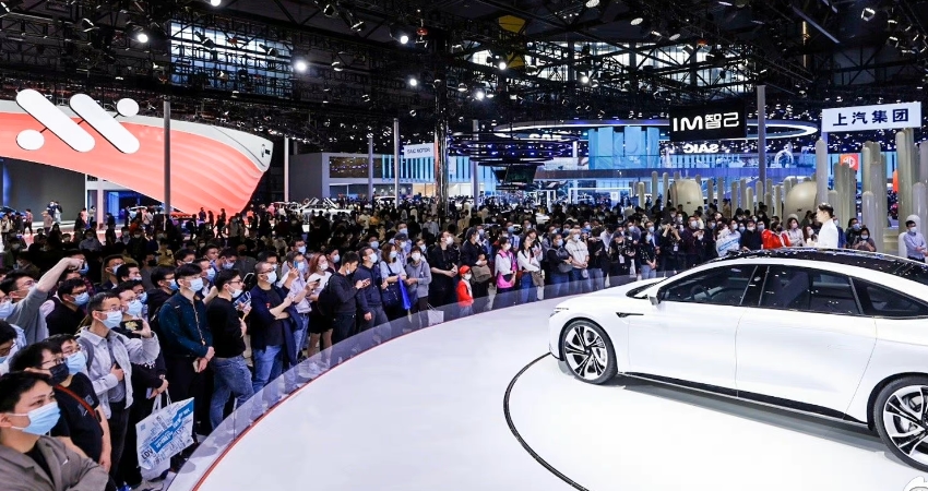 当牛皮吹到不可收拾，新造车该如何收场？