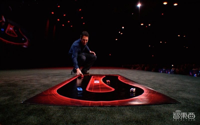 备受苹果青睐的机器人公司Anki因资金缺乏倒闭，曾融资2亿美元！