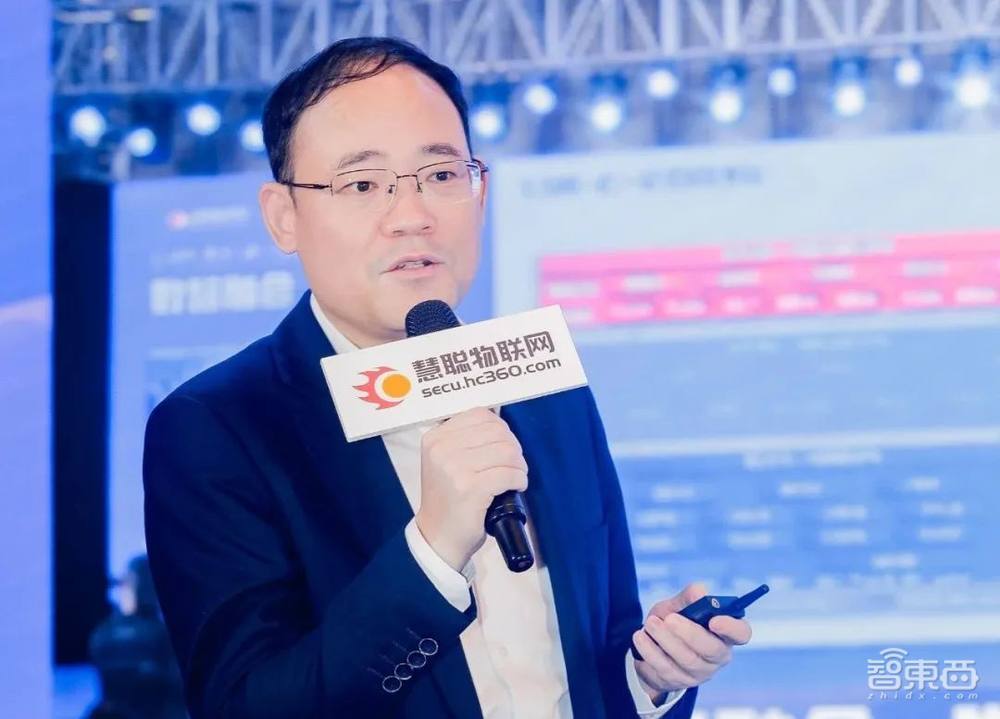 2022(第十九届)中国物联网产业大会圆满落幕!