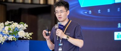 原粒半导体方绍峡：Agent需要一台专属电脑