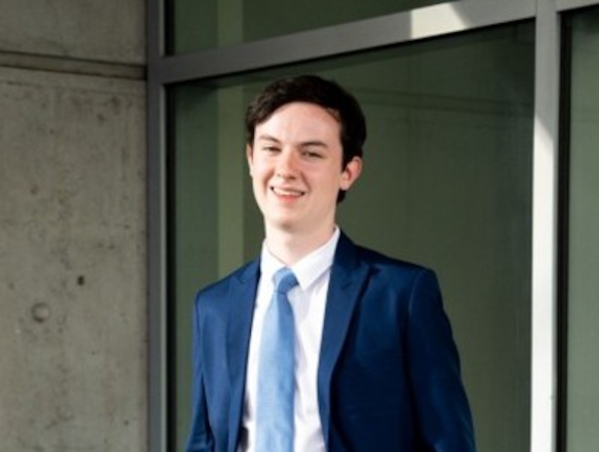 19岁天才搞定马斯克!靠找茬特斯拉无人车被录用