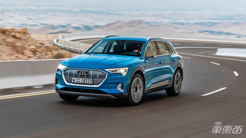 奔驰宝马奥迪电动化大对决！40款车型谁更强？