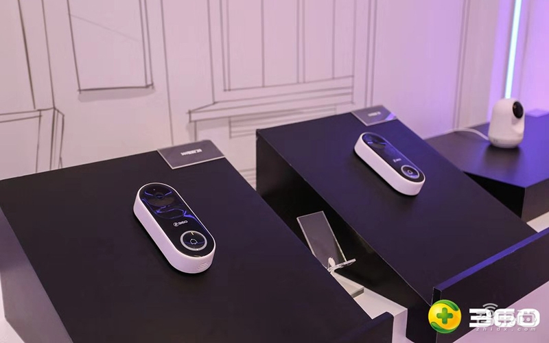 主打安全与AI，360 IoT产品能否实现突围？