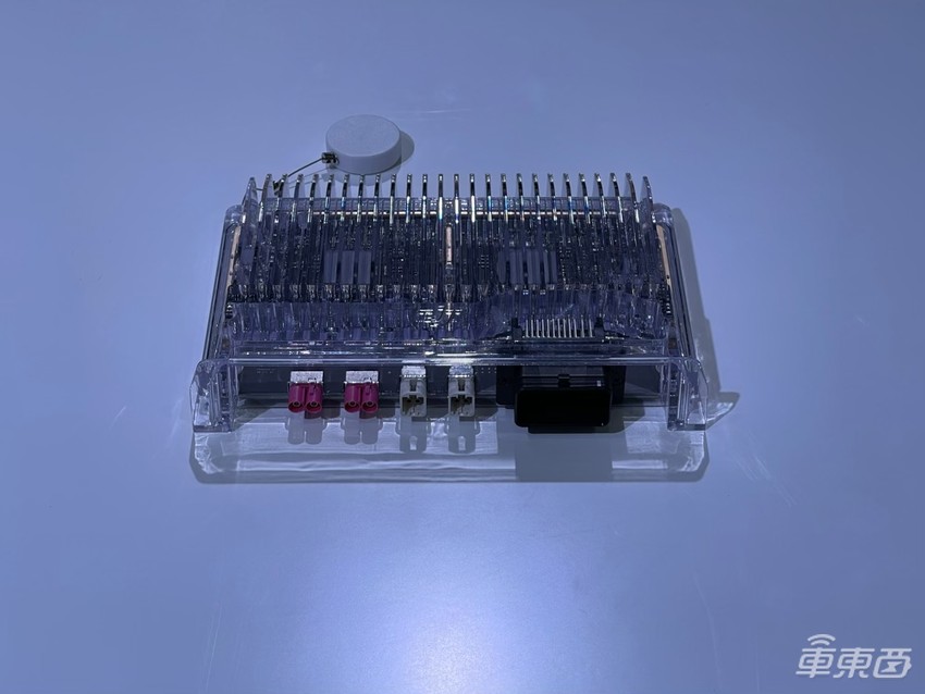 做自动驾驶Tier 1，大疆凭什么？