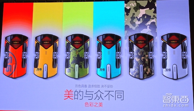 曼塔推4K迷你无人机S6 配五类拓展模块2199元