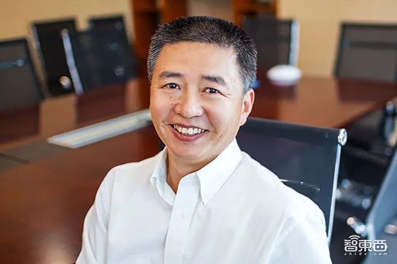 特稿：清华芯片往事