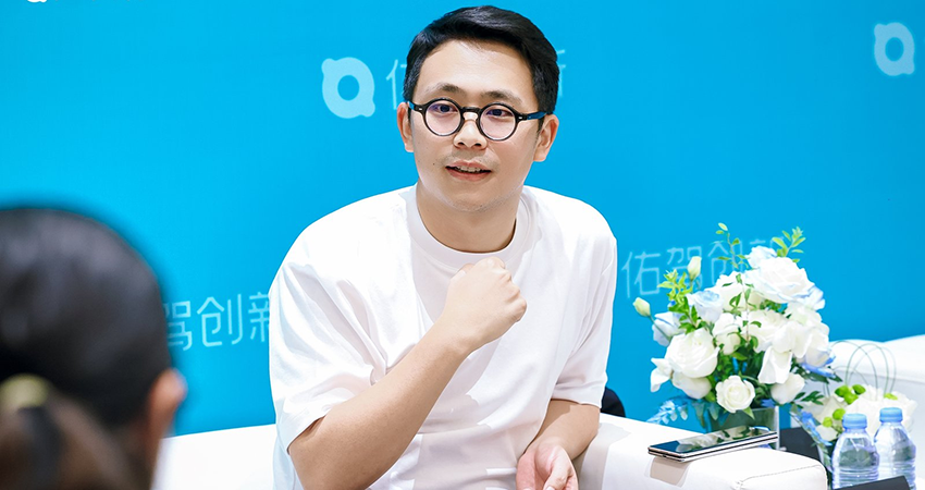 对话佑驾创新CEO刘国清：无人物流行业刚起步，市场格局远未写死