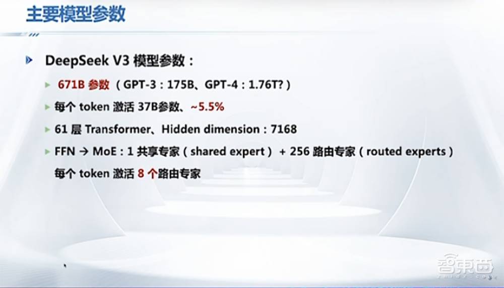 DeepSeek最强专业拆解来了，清交复教授超硬核解读