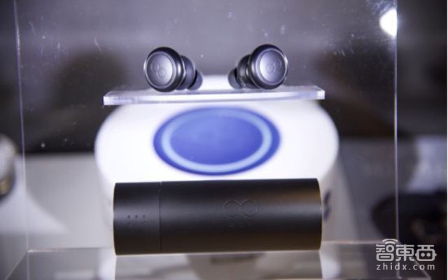 蓝牙耳机第二春:苹果抢跑!亚马逊BAT跟风