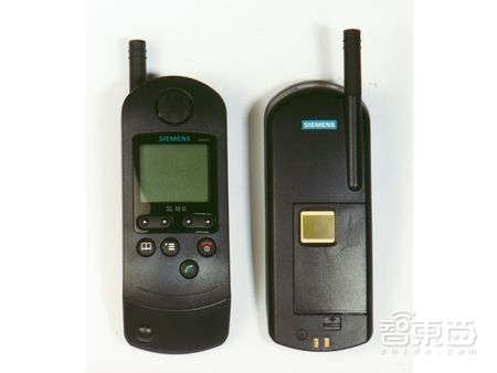 手机厂商强势入局供应链!2019开启手机指纹识别大战