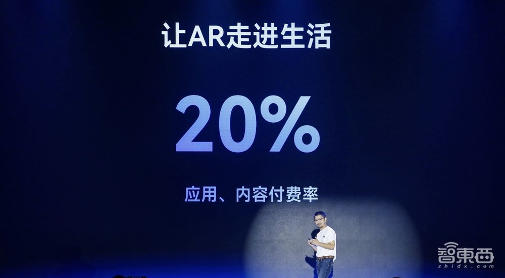 首發(fā)體驗(yàn)國(guó)內(nèi)首款空間計(jì)算平臺(tái)，售價(jià)8998元起，對(duì)話Rokid CEO祝銘明