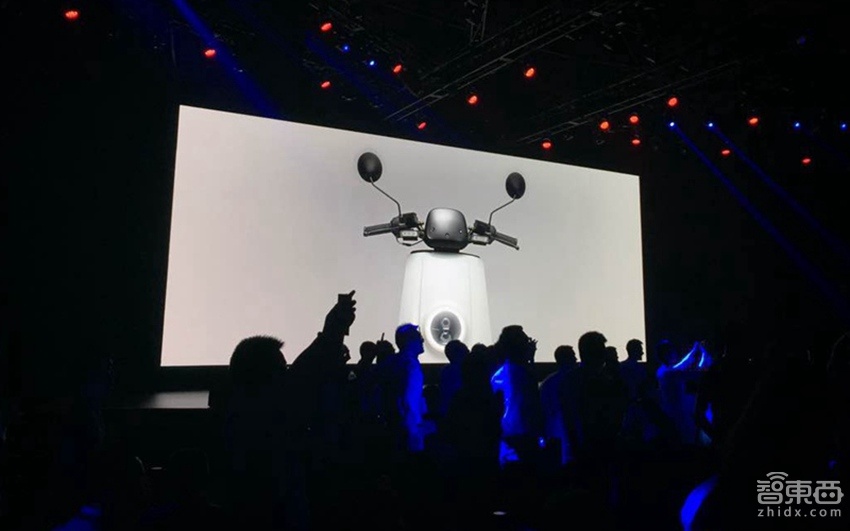 3999元起 李一男小牛电动N1的8个核心问题