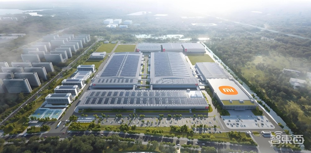 雷军风光带火海尔老总,小米闷声切走家电蛋糕