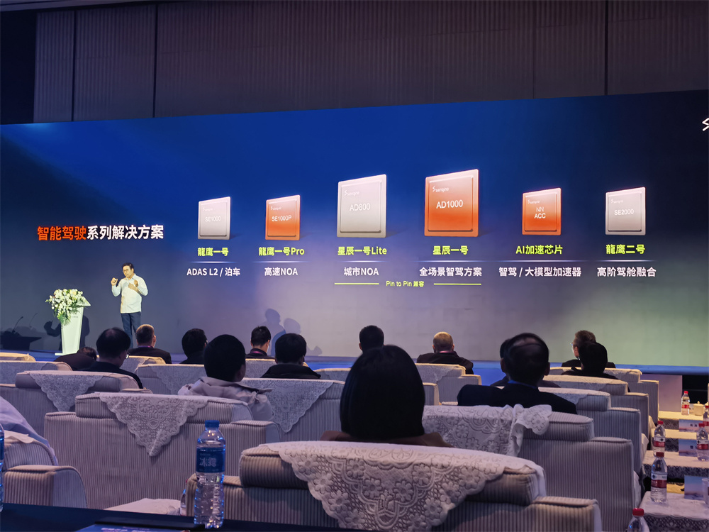 自动驾驶大爆发！19起融资吸金超300亿，四大赛道都很火热