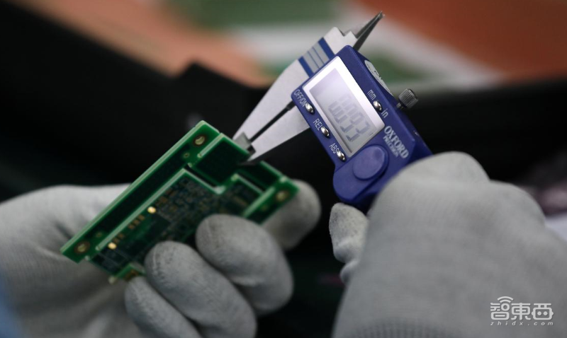 海外投资猛增11倍 马来西亚“硅谷”借贸易战复兴