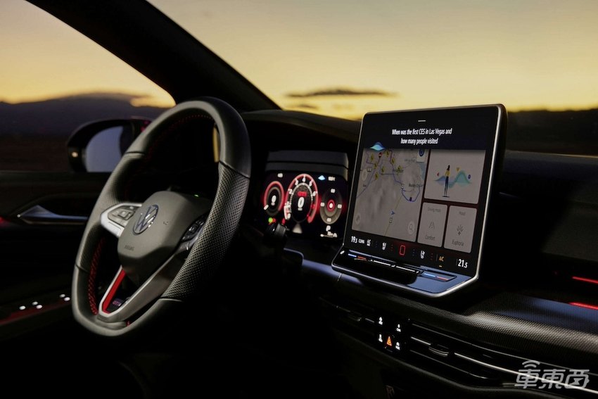 CES汽车秀熄火！中国飞行汽车、9K车机屏踢馆，欧美日车企都很低调