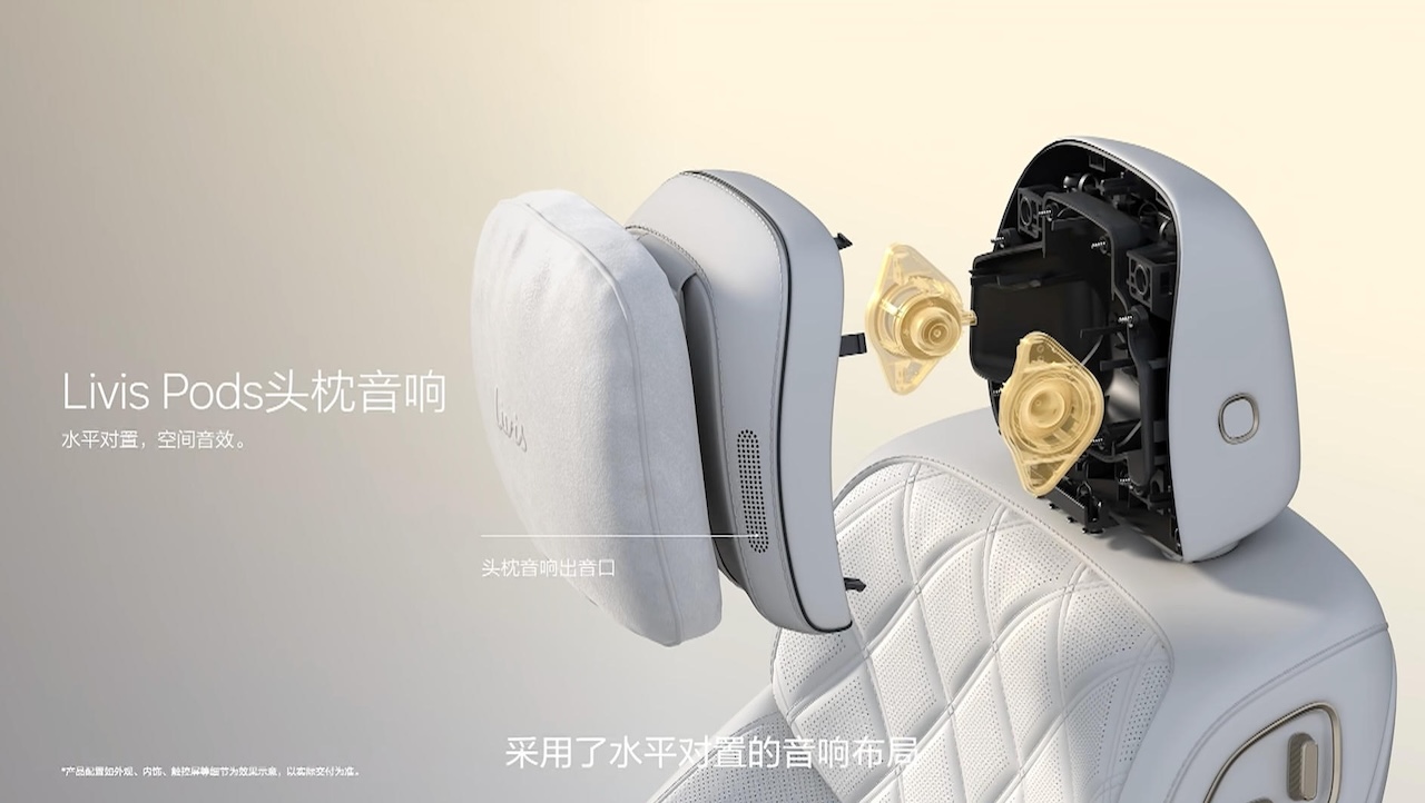 李想放大招，800V全主动悬架杀到40万级！新一代L9开卖