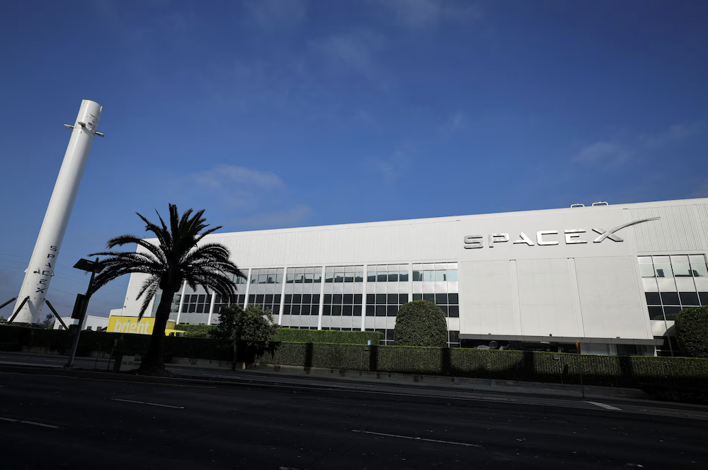 特斯拉SpaceX要合并了？！马斯克：我赞同，但要股东同意