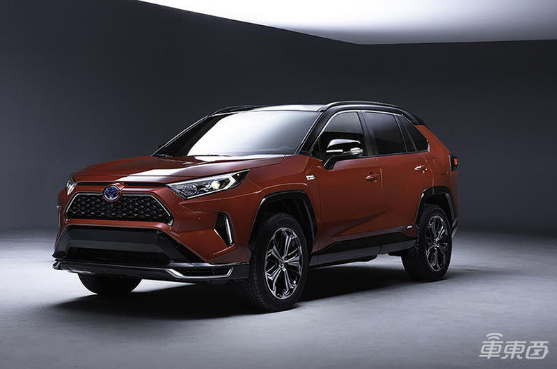 福特奥迪将推新款纯电车型!洛杉矶车展前瞻