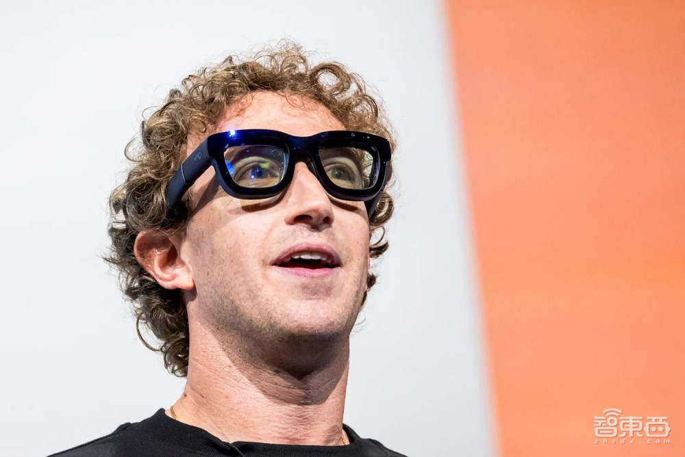 AI眼鏡爆火！中國六大門派圍攻Meta，真正大BOSS還未進場