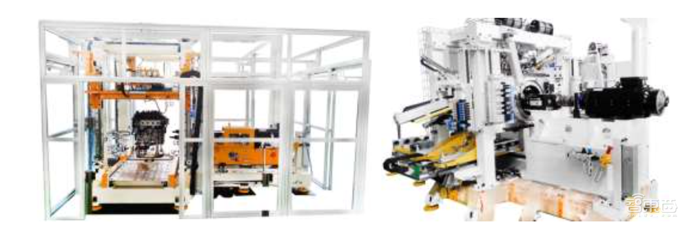 2021科创板风云：34个智能玩家吸金230亿，果链玩家遇冷？