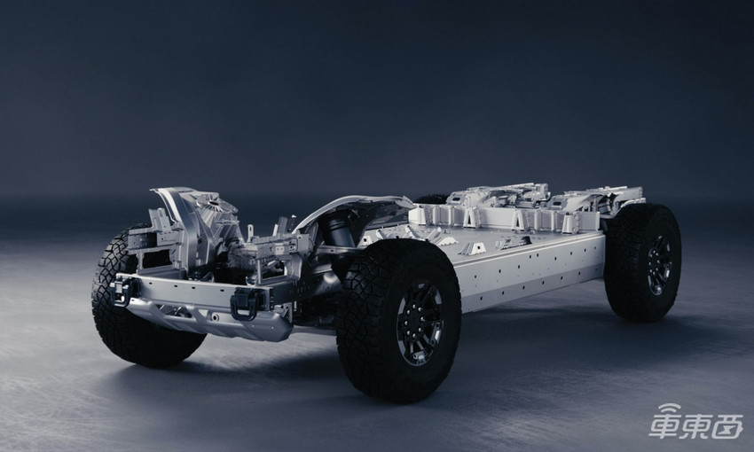 通用本田合作造新电车，2025年产能达200万，能击败特斯拉吗？