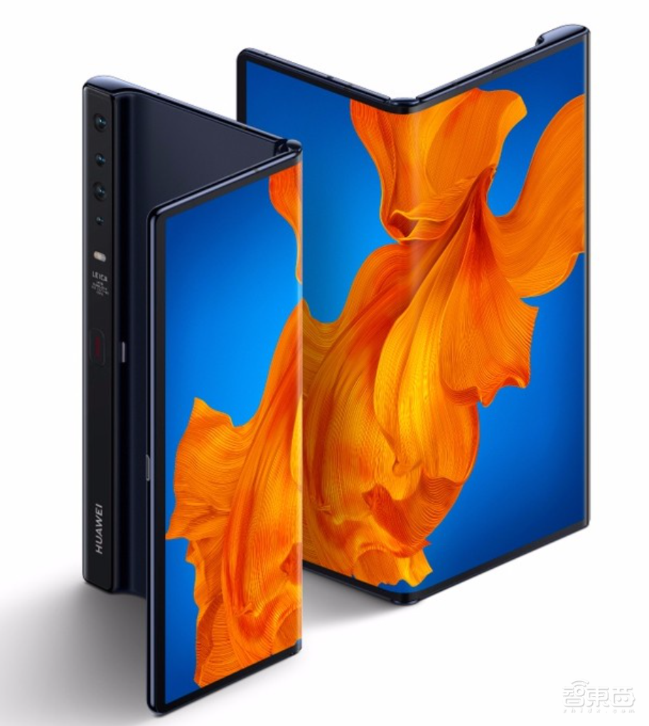 三星“奇葩”折叠屏专利:横竖、内外任意折!还能当笔记本电脑