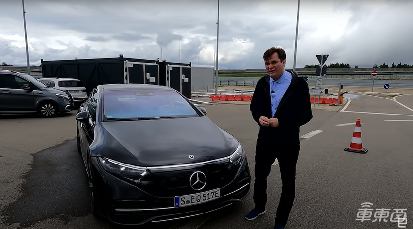 奥迪玩不转的L3，奔驰能搞定吗？