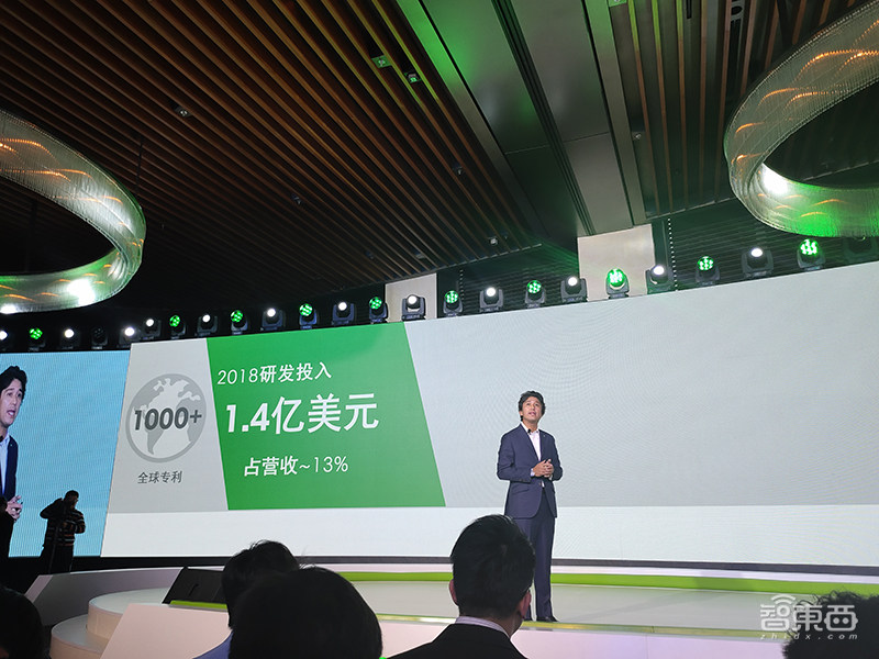 对话iRobot亚太负责人:在中国走高端路线,已与阿里进行技术合作