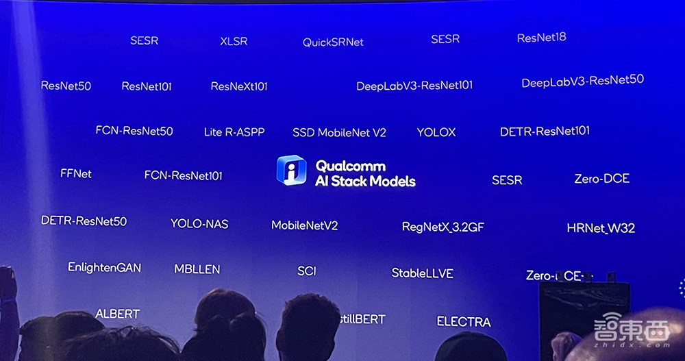 AI性能6年暴涨100倍，CPU赶超苹果英特尔？高通最强芯片秘籍公布