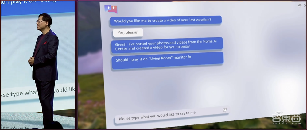 拥抱AI硬件革命!联想首发AI PC等一揽子AI成果,黄教主等大佬站台
