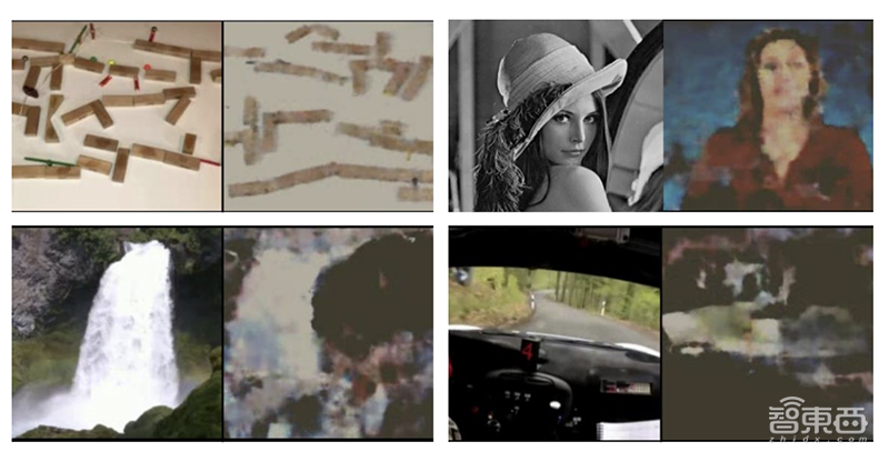 电脑直接显示你的脑补画面!脑机接口“读心”能力再升级