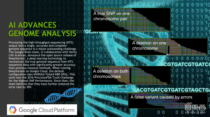 【PPT下载】从基因诊断、药物发现到医疗影像分析,11个案例帮你读懂深度学习在医疗领域的应用