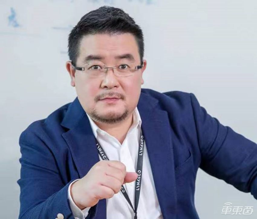 车圈高层巨震:20名高管大调整!两大国资一把手被换