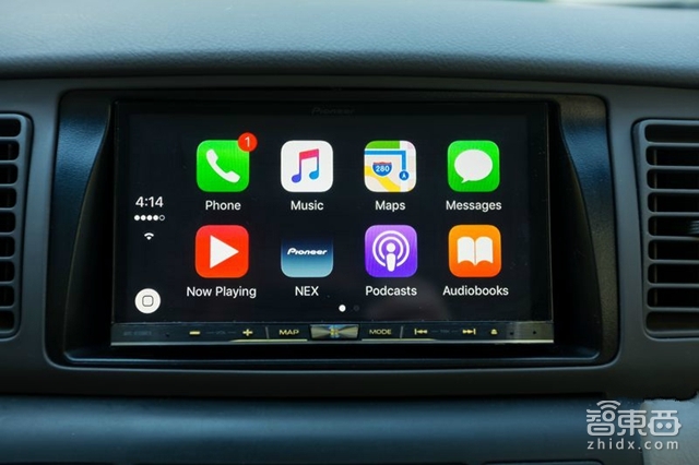 不买新车也能用上苹果CarPlay?实操攻略解密