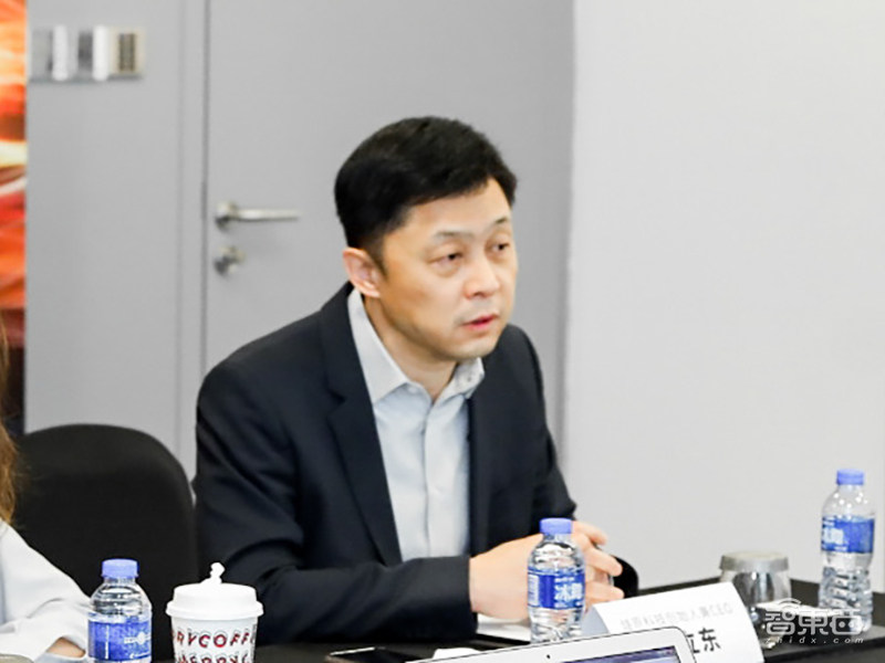 解密燧原云端训练芯片背后的底牌