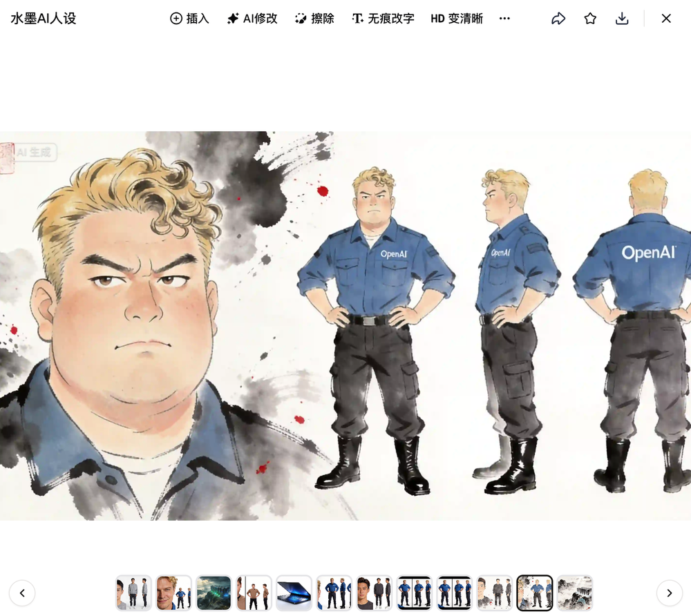 我在扣子“领养”了哆啦A梦！帮我招人、做视频、跑出一家工作室，实测效果超预期