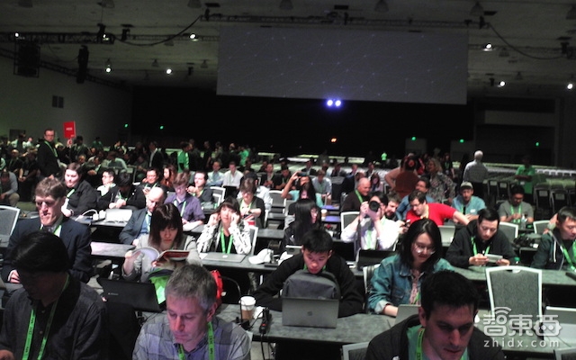 多人VR交互、30億刀的顯卡、神秘ISAAC黑科技……干貨滿滿的GTC 2017一文看盡