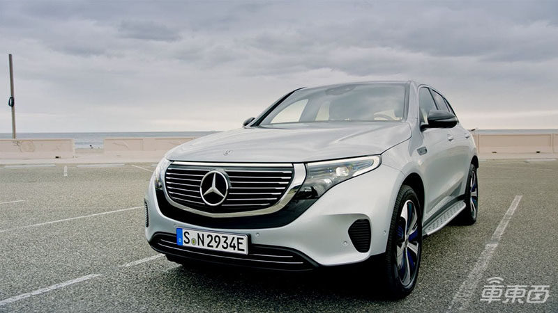 戴姆勒CEO确认为奔驰G级越野车推纯电动版本 未来将推50款电动汽车