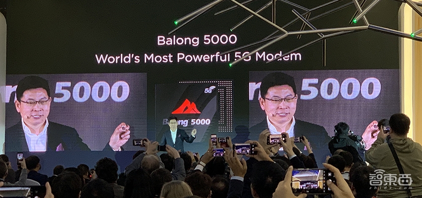 苹果自研芯片新征途!它将决定苹果能否称霸5G