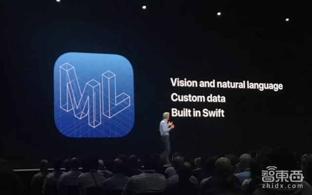 史上最软苹果发布会 看这27个重点就够了！
