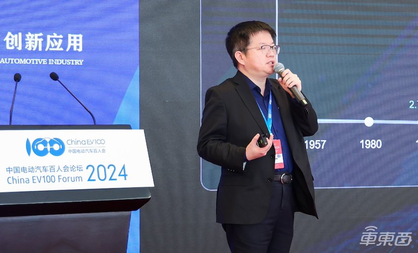 7000元就能实现城市NOA，大疆车载降低智驾门槛｜多位智驾大佬百人会激情开麦