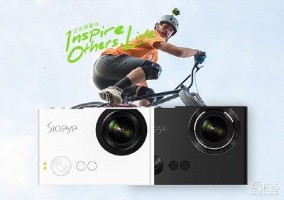 喜爱科技入驻AWE极果科技公园 直播相机也有黑科技