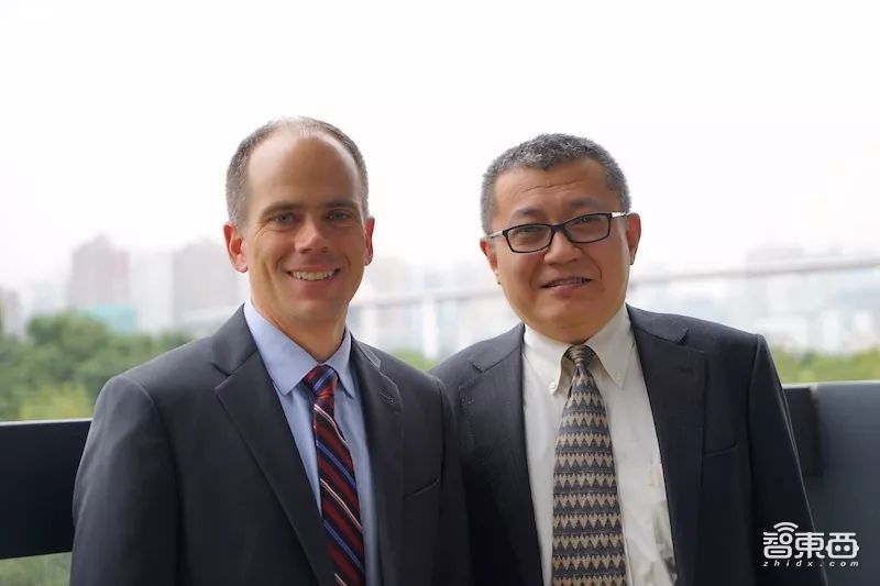 特稿:清华芯片往事