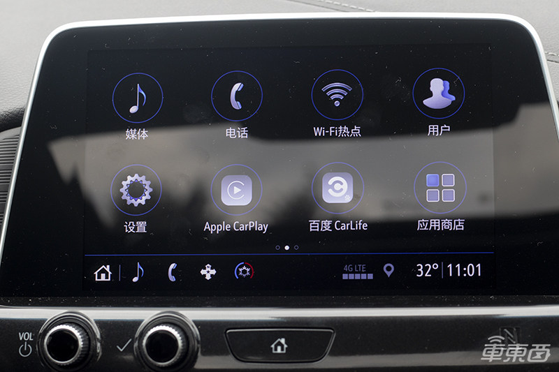 凯迪拉克挑战德系三强 CT4能否角逐最强入门豪华车?